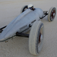 Illustration for article titled Become a '50s Speed Demon With This Flathead-powered Belly Tanker